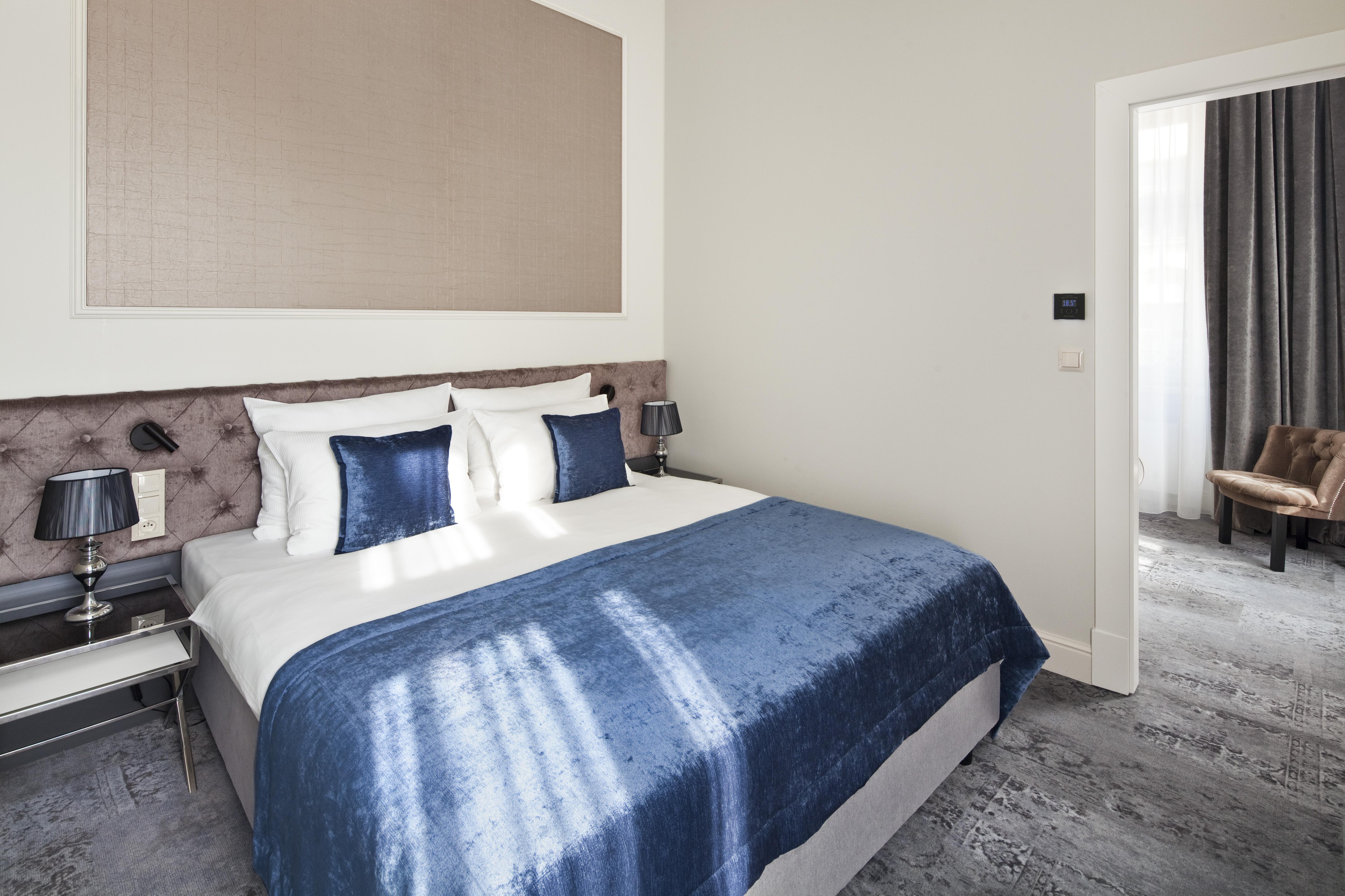Wyndham Grand Old Town Krakau