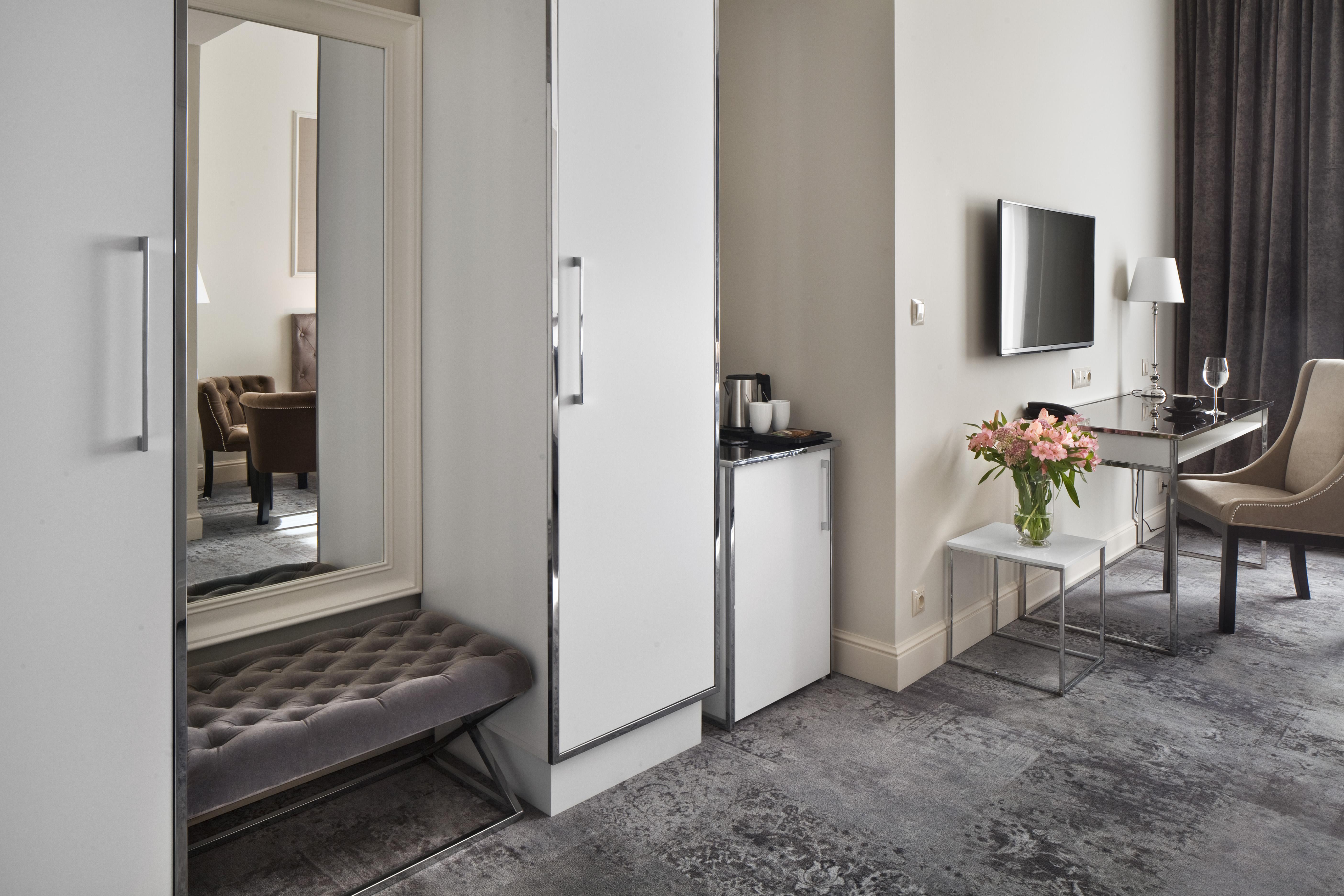 Wyndham Grand Old Town Hotel Krakau