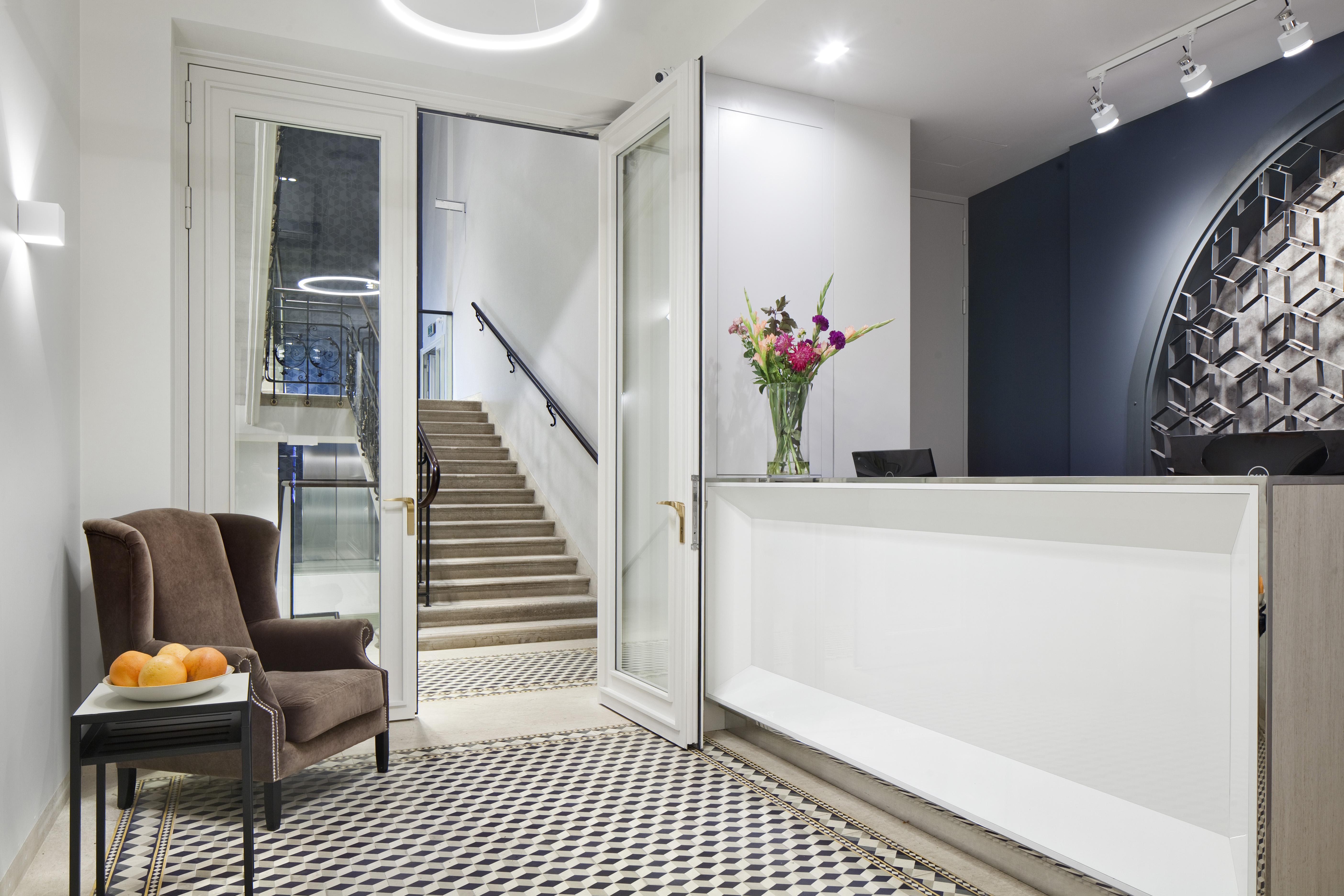 Hotel Wyndham Grand Old Town