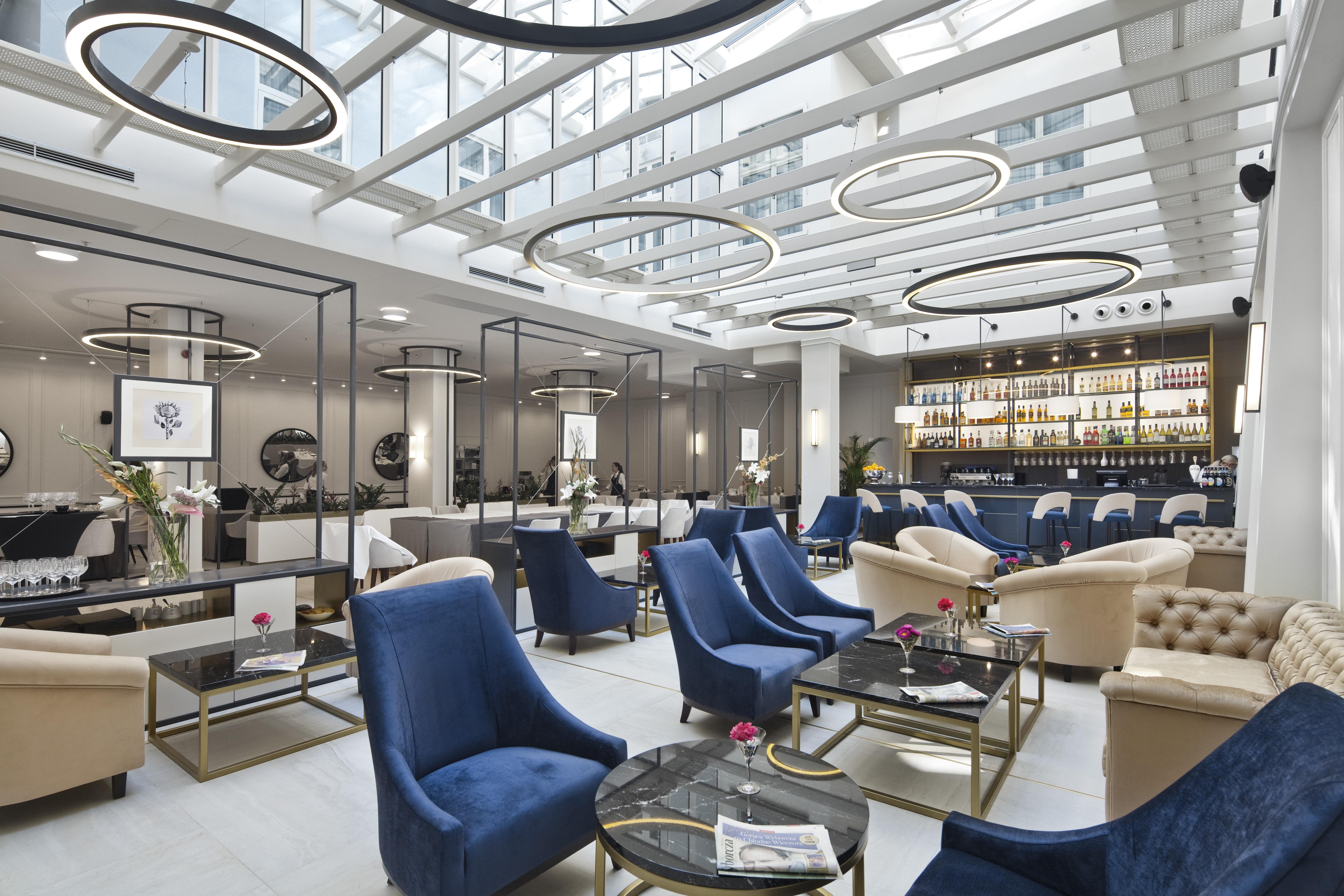 Wyndham Grand Old Town Hotel Krakau