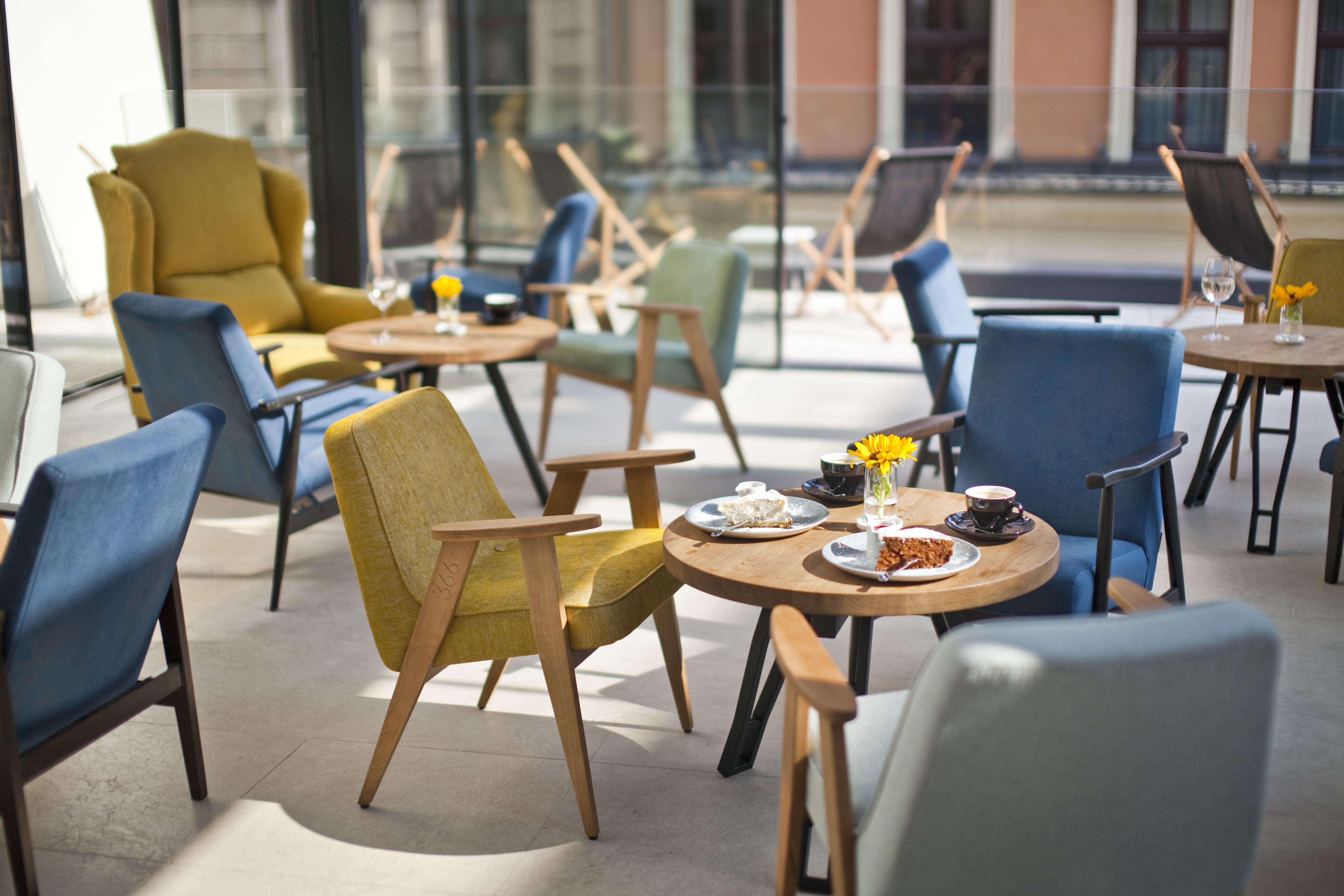 Wyndham Grand Old Town Krakau