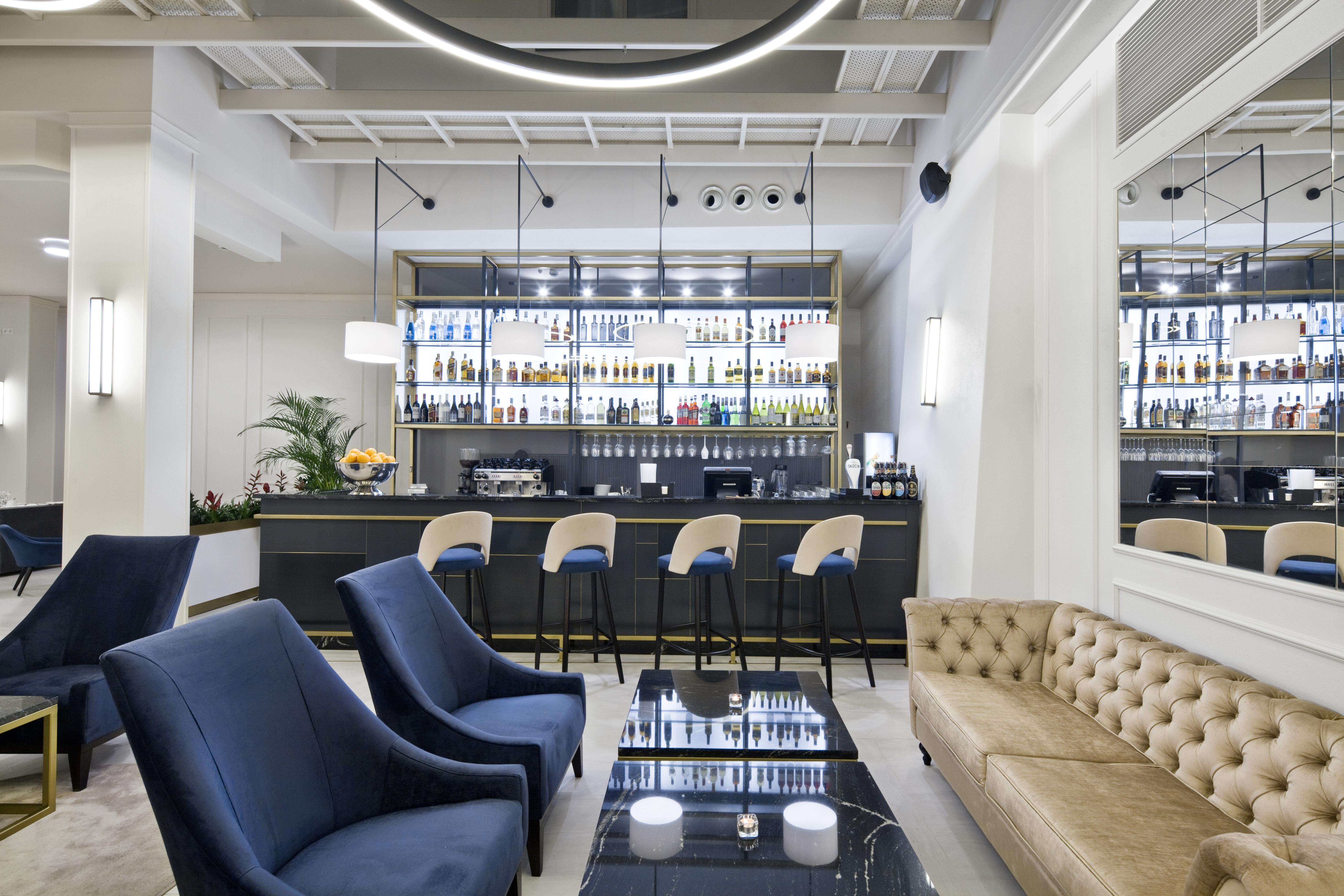 Hotel Wyndham Grand Old Town 5*