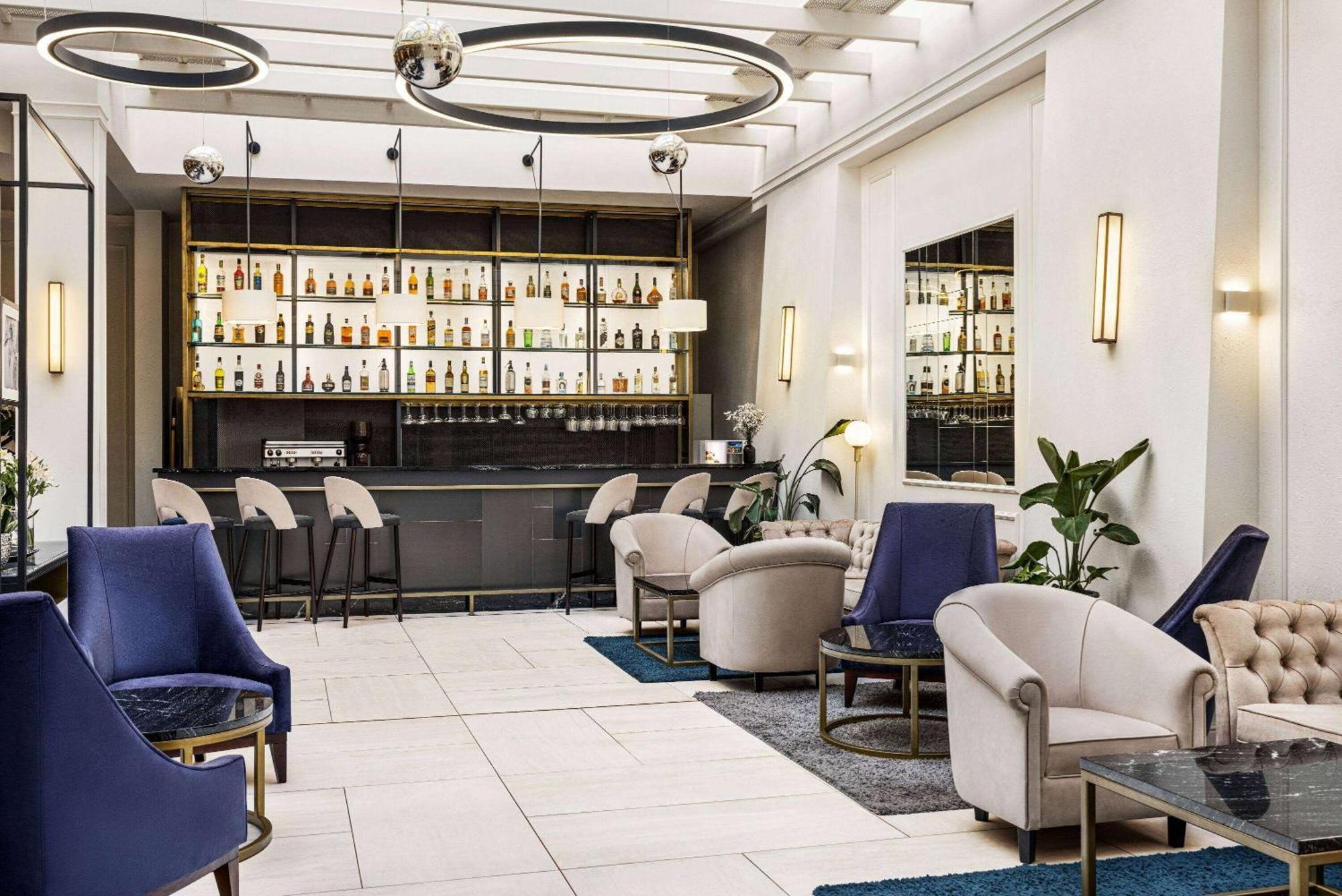 Wyndham Grand Old Town 5* Krakau