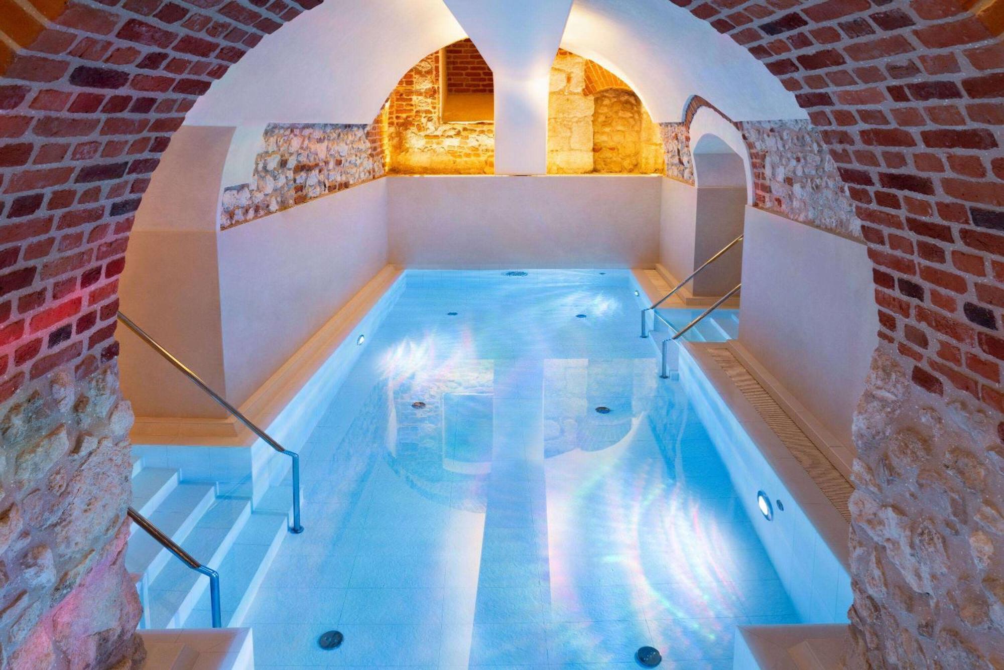 Hotel Wyndham Grand Old Town Krakau