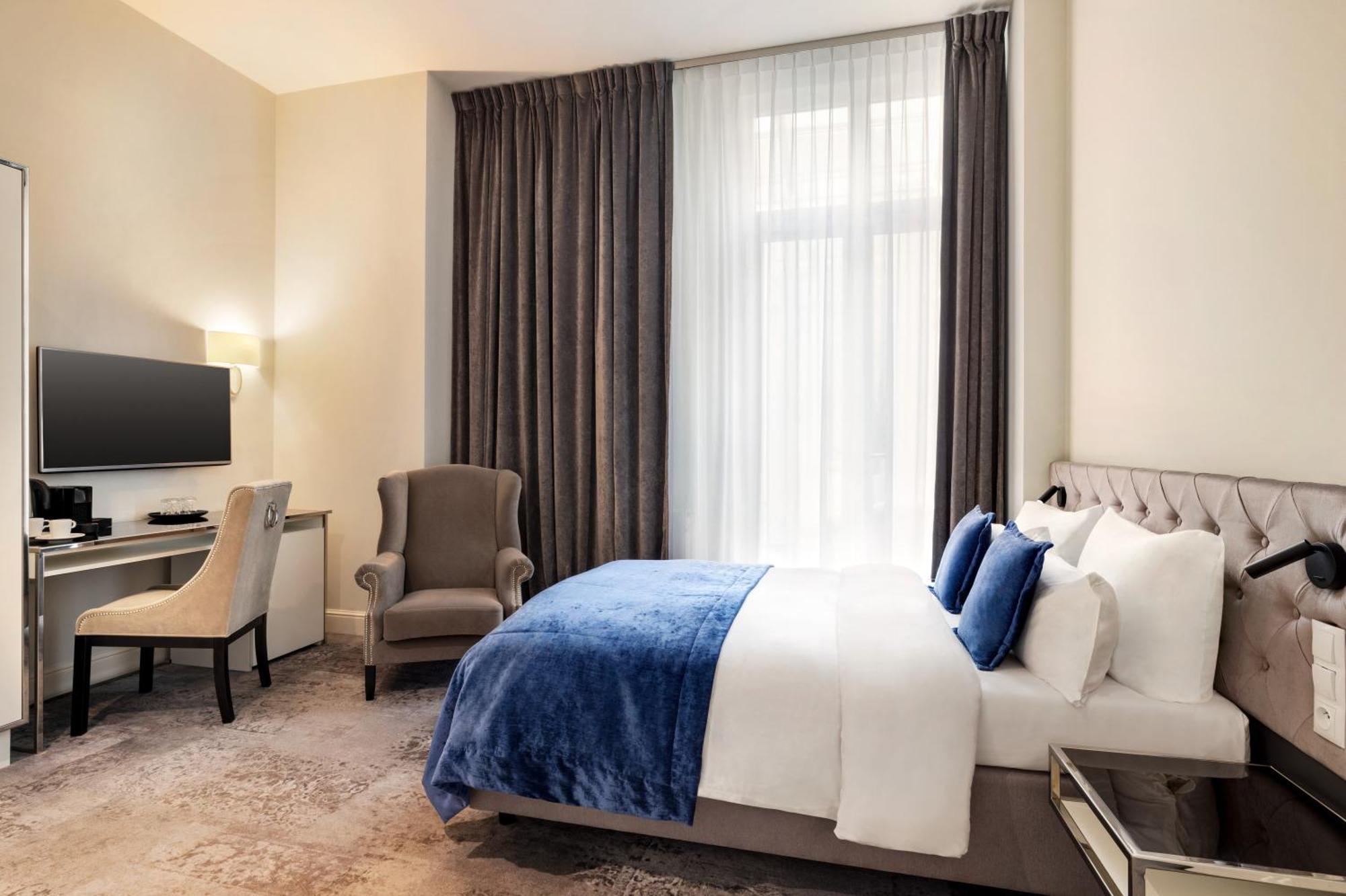 Wyndham Grand Old Town Krakau