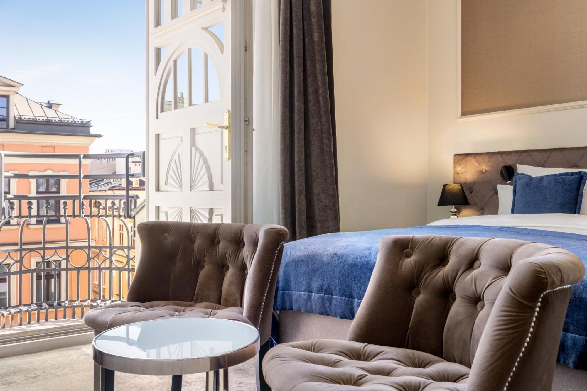 Wyndham Grand Old Town Krakau