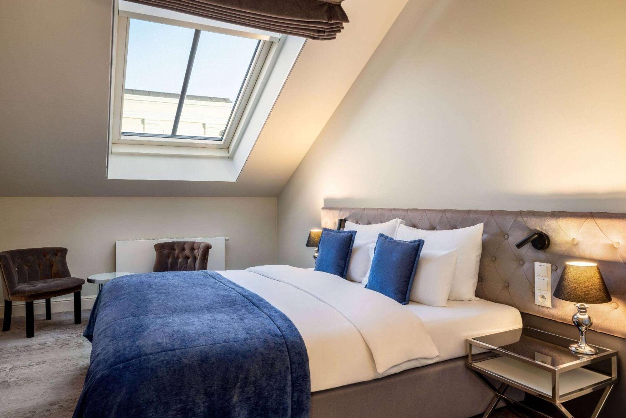 Wyndham Grand Old Town Krakow