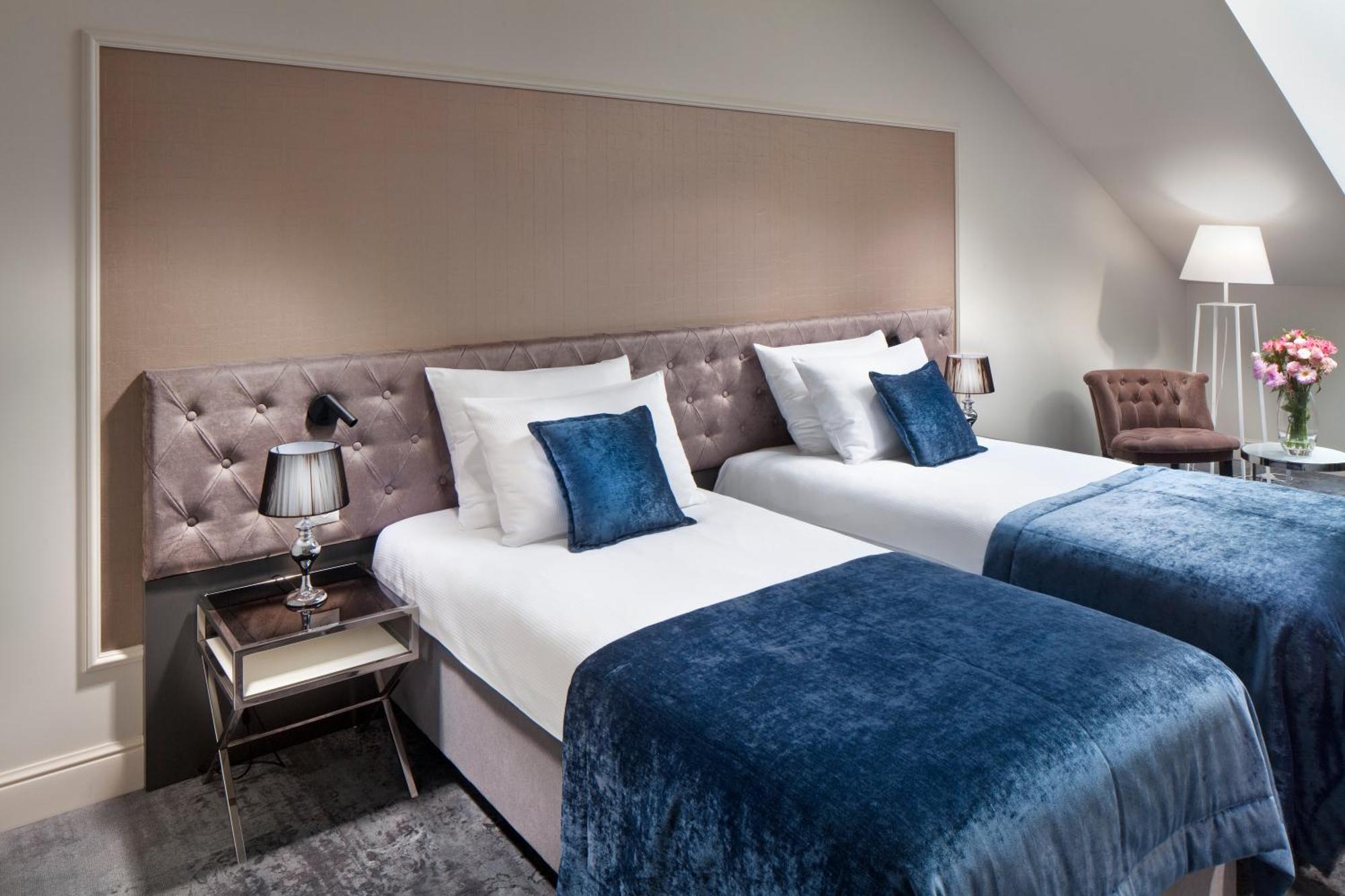 Hotel Wyndham Grand Old Town Krakow